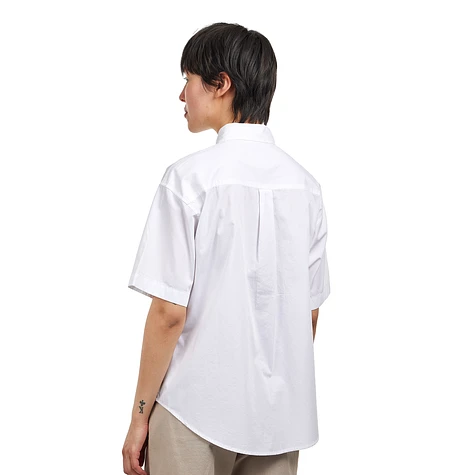 Carhartt WIP - W' S/S Jaxon Shirt