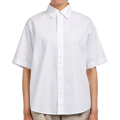 Carhartt WIP - W' S/S Jaxon Shirt