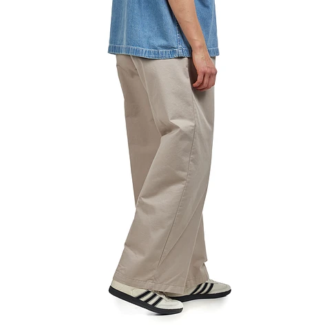 Carhartt WIP - W' Leola Pant "Lenexa" Twill, 8 oz