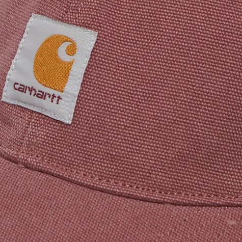 Carhartt WIP - Icon Cap "Dearborn" Canvas, 12.7 oz