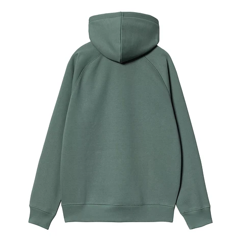 Carhartt WIP - Hooded Chase Sweat