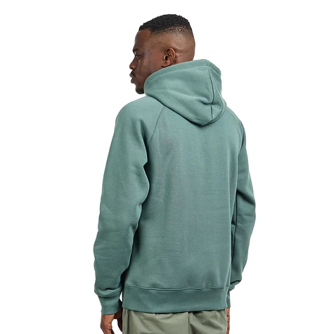 Carhartt WIP - Hooded Chase Sweat