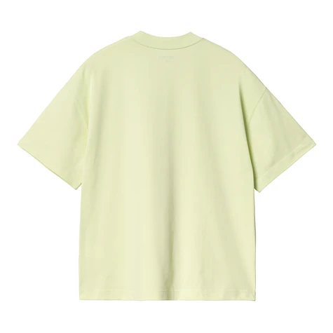 Carhartt WIP - S/S Signature Script T-Shirt