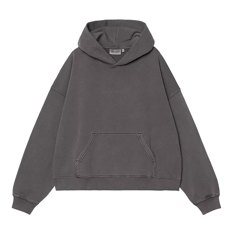 Carhartt WIP - W' Hooded Benton Sweat