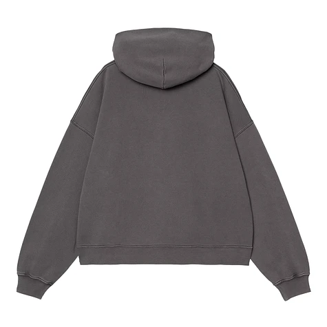 Carhartt WIP - W' Hooded Benton Sweat