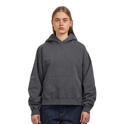 Carhartt WIP - W' Hooded Benton Sweat