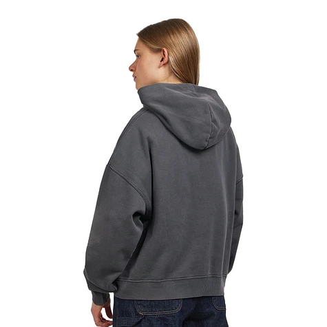 Carhartt WIP - W' Hooded Benton Sweat