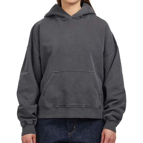 Carhartt WIP - W' Hooded Benton Sweat