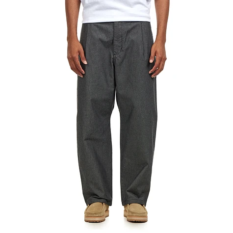 Carhartt WIP - Blake Pant (Black Rinsed) | HHV