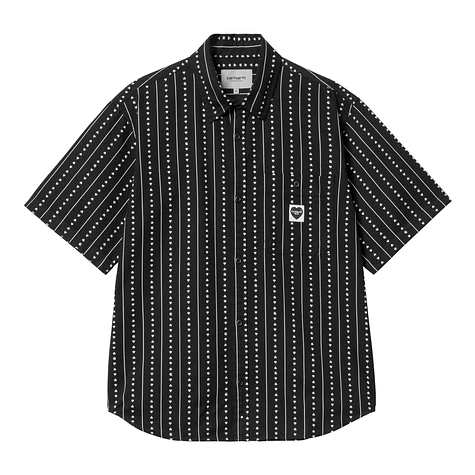 Carhartt WIP - S/S Drewe Shirt