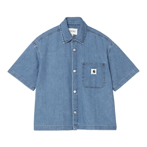 Carhartt WIP - W' S/S Lovilia Shirt