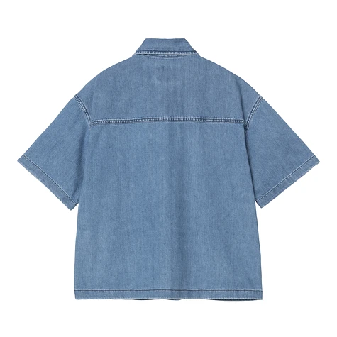 Carhartt WIP - W' S/S Lovilia Shirt