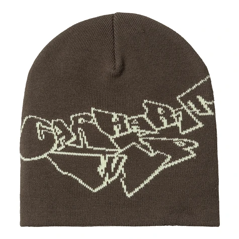 Carhartt WIP - Screwed Up Scripter Beanie