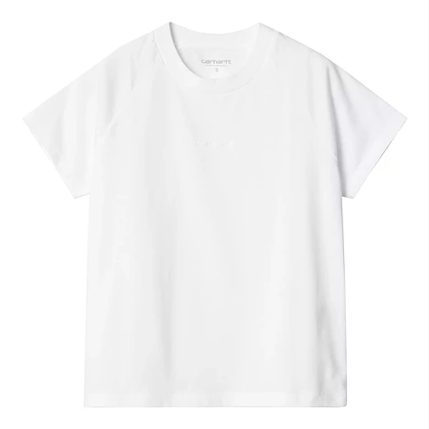 Carhartt WIP - W' S/S Roy T-Shirt