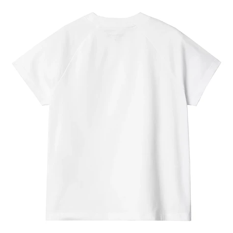 Carhartt WIP - W' S/S Roy T-Shirt