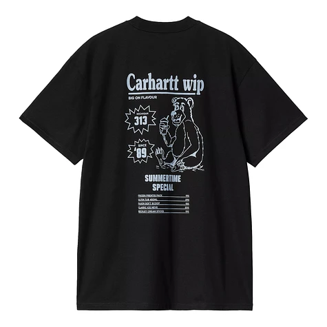 Carhartt WIP - S/S Catalogue T-Shirt