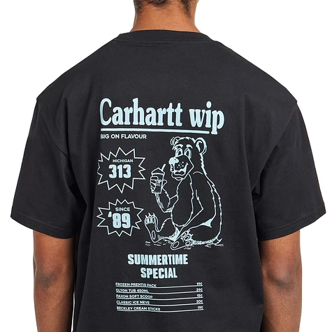 Carhartt WIP - S/S Catalogue T-Shirt