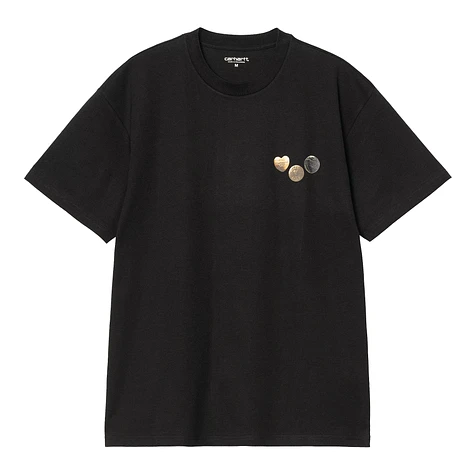 Carhartt WIP - S/S Button T-Shirt