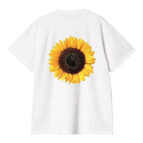 Carhartt WIP - S/S Sunflower T-Shirt