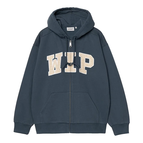 Carhartt WIP - Hooded WIP Sweat Jacket