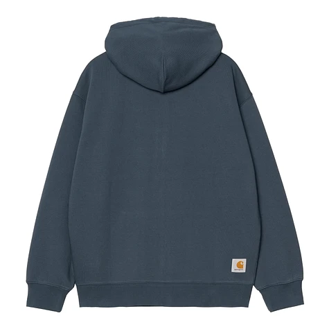 Carhartt WIP - Hooded WIP Sweat Jacket