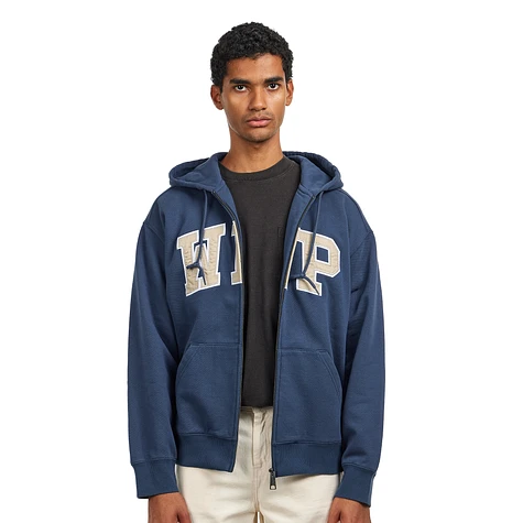 Carhartt WIP - Hooded WIP Sweat Jacket