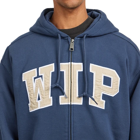 Carhartt WIP - Hooded WIP Sweat Jacket