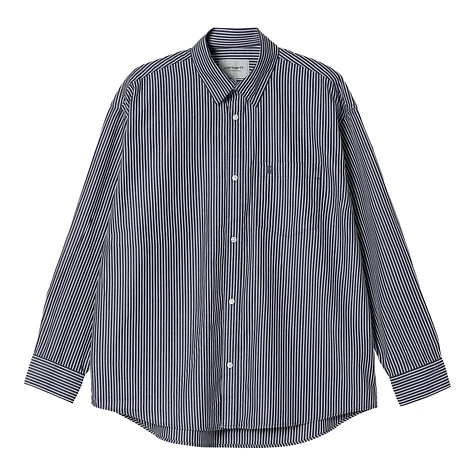 Carhartt WIP - L/S Notus Shirt