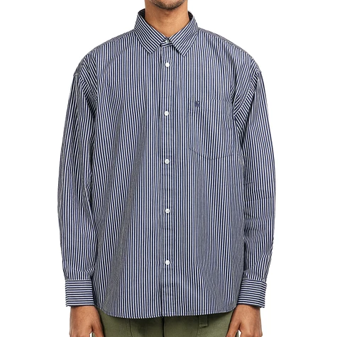 Carhartt WIP - L/S Notus Shirt