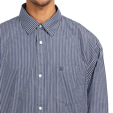 Carhartt WIP - L/S Notus Shirt
