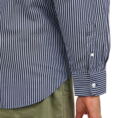 Carhartt WIP - L/S Notus Shirt