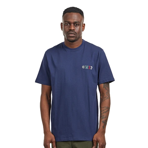 Carhartt WIP - S/S Flags T-Shirt