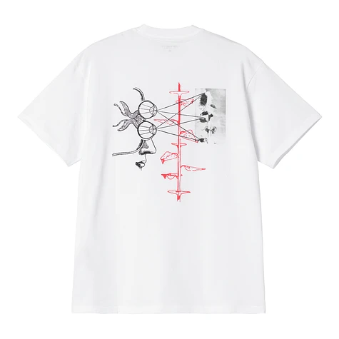 Carhartt WIP - S/S Senses T-Shirt