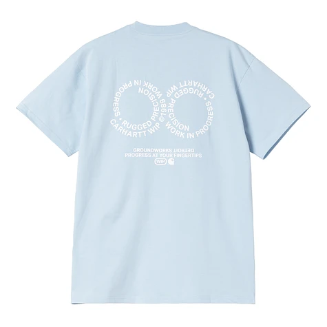 Carhartt WIP - S/S Rotation T-Shirt