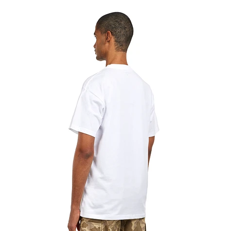 Carhartt WIP - S/S Jacob Rochester T-Shirt