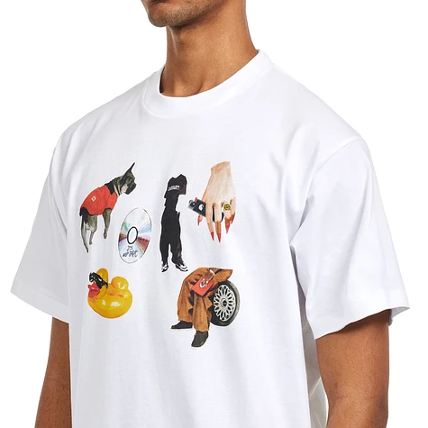 Carhartt WIP - S/S Jacob Rochester T-Shirt