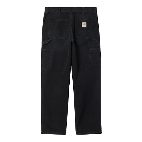 Carhartt WIP - Double Knee Pant "Dearborn" Canvas, 12 oz