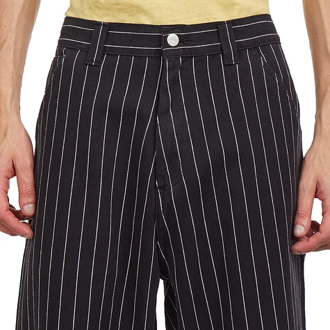 Carhartt OG SINGLE KNEE PANT ストライプ Carhartt WIP - OG Single Knee Pant 