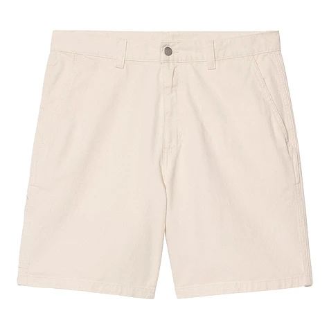 Carhartt WIP - Drewe Short "Fountain" Twill, 8 oz