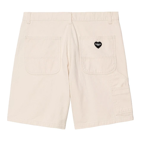 Carhartt WIP - Drewe Short "Fountain" Twill, 8 oz