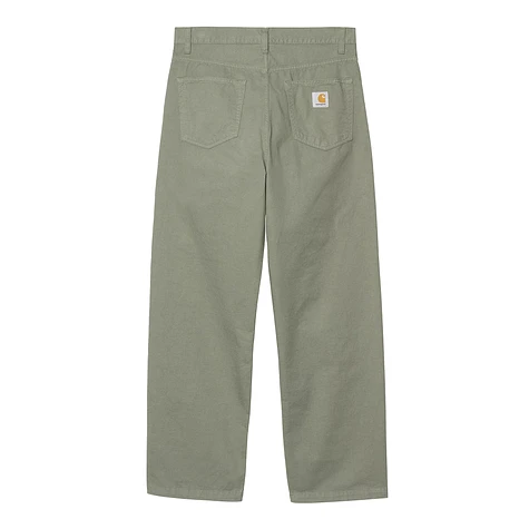 Carhartt WIP - Landon Pant "Newcomb" Drill, 8.5 oz