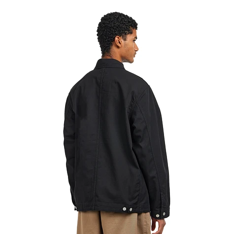 Carhartt WIP - Drewe Chore Coat 