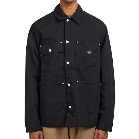Carhartt WIP - Drewe Chore Coat 