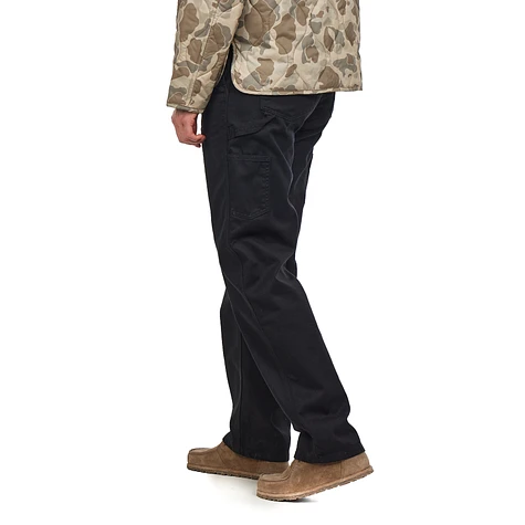 Carhartt WIP - W' Drewe Pant "Fountain" Twill, 8 oz