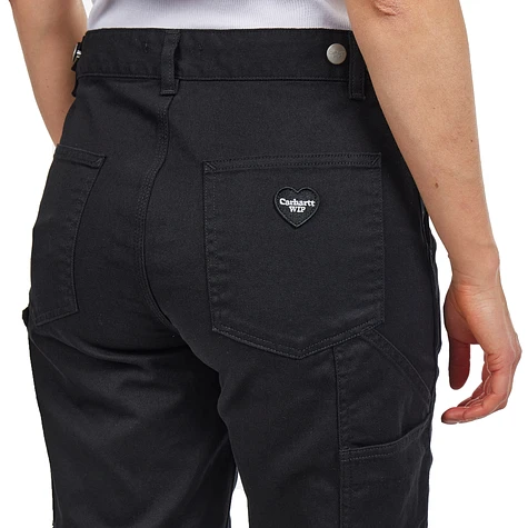 Carhartt WIP - W' Drewe Pant "Fountain" Twill, 8 oz