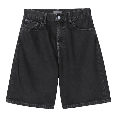 Carhartt WIP - W' Brandon Short "Clark" Twill, 10.5 oz