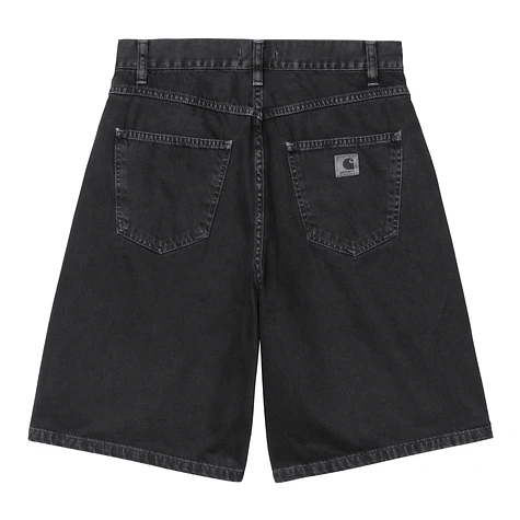 Carhartt WIP - W' Brandon Short "Clark" Twill, 10.5 oz