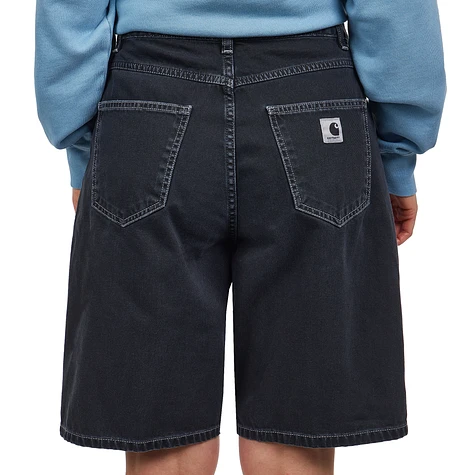Carhartt WIP - W' Brandon Short "Clark" Twill, 10.5 oz