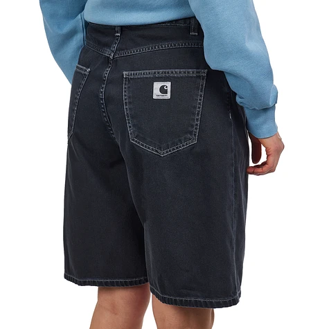 Carhartt WIP - W' Brandon Short "Clark" Twill, 10.5 oz