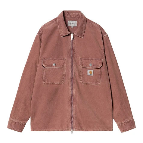 Carhartt WIP - Reynold Shirt Jac "Forsyth" Corduroy, 15 Wales, 8 oz